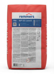 Remmers WP DS Level Dichtmörtel, 25 kg