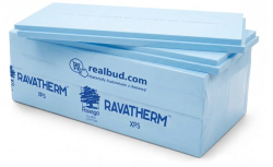 Styrodur XPS200 2 cm RAVATHERM PB 20x600x1250 0,3 m3/15 m2/20 Platten gerade Kante