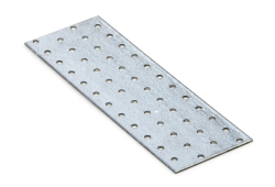 Płytka perforowana 100x300x2mm