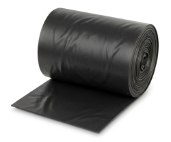 Horizontale Isolierfolie 0,365x50 m HDPE