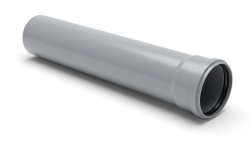 Rura PP kanalizacyjna 75x2000