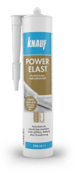 KNAUF MASA USZCZELNIACZ KLEJ UNIWERSAL POWER ELAST 290ML
