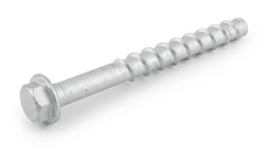 Wkręt do betonu M10 12,5x120 mm, 25 szt/op.