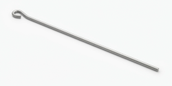 Fästst?ng 25 cm KOELNER ögla