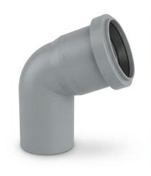 PP Elbow 70/67°