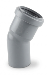 PP Elbow 50/45°