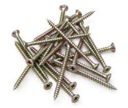 Wood screw B 3.5x35 mm, 30 pcs / pack