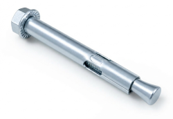 Expansion anchor KT 16x150 mm, 20 pcs / pack