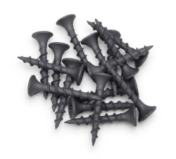 Wood screw 4.2x70, 250 pcs / pack
