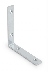 Kątownik meblowy ciężki 120x120x20x5mm