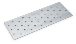 Płytka perforowana 100x140x2mm