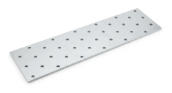 Płytka perforowana 100x200x2mm