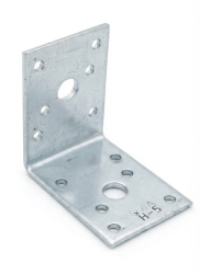 Kątownik płytkowy 60x60x40 gr. 2 mm