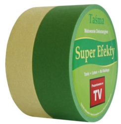 Taśma malarska zestaw 2 szt.