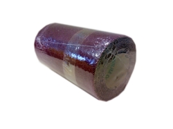 Papier ścierny brąz, rolka gr. 60, 115mmx3 m