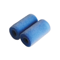 Wałek - zapas FLOCK x2, 7 cm