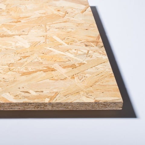 Płyta OSB 12x2500x1250 mm