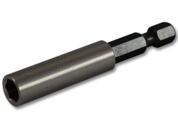 Uchwyt do grotów 6 cm magnetyczny Premium