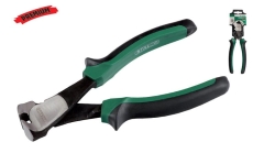 Obcinaczki czołowe 16 cm STALCO