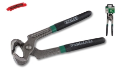 Obcęgi 16 cm do gwoździ STALCO