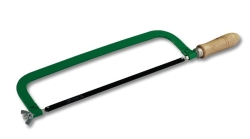 Piła do metalu 30 cm drewniana rączka