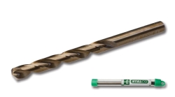 Kobaltbohrer 1,0 mm SCO