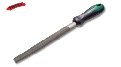 Pilnik do metalu 20 cm płaski