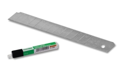 Ostrze łamane 1,8 cm S-17618 STALCO, 10 szt/kpl.