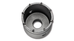 Otwornica do betonu 8 cm