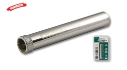 Wiertło diamentowe 12 mm STALCO