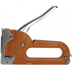 Zszywacz tapicerski 4-8 mm