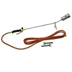 Palnik do papy jednodyszowy 31B022