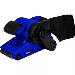 Szlifierka taśmowa 920W 76x533mm