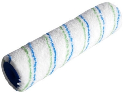 Wałek - zapas MICROFIBRA 18 cm zielony