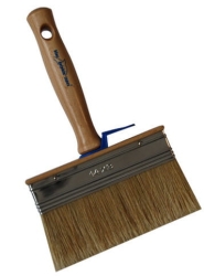 Pędzel tapetowy DOLPHIN 16 cm