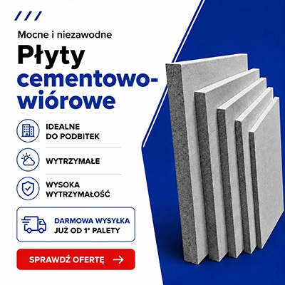 Płyty cementowe mobile
