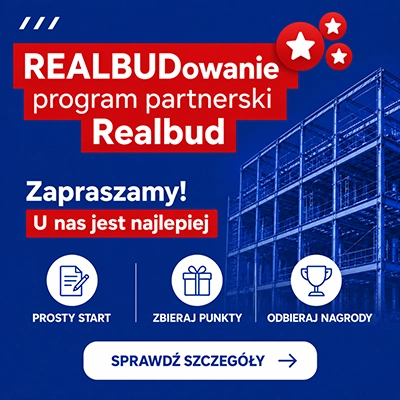 Realbudowanie mobile
