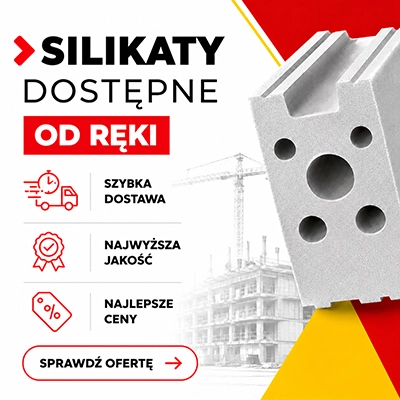 Silikaty mobile