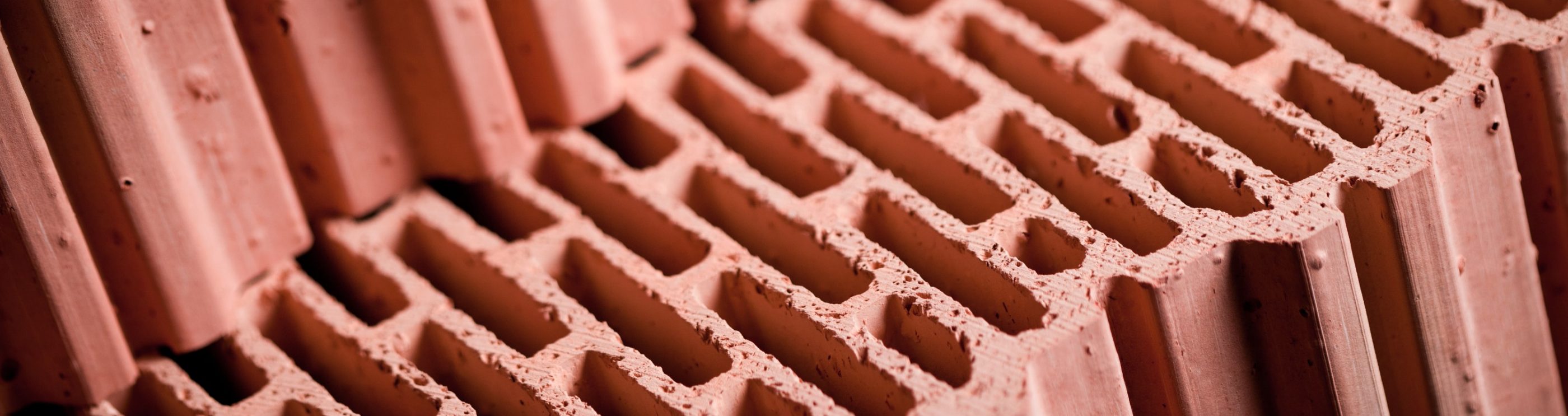 Wienerberger ceramic blocks