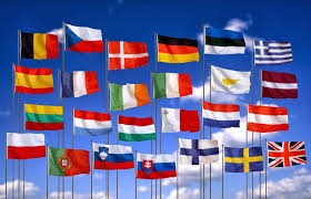 Jetzt arbeiten wir in 4 Sprachen, 4 Währungen und ganz Europa!