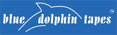 Die Einführung einer Zusammenarbeit mit der Marke BLUE DOLPHIN TAPES!