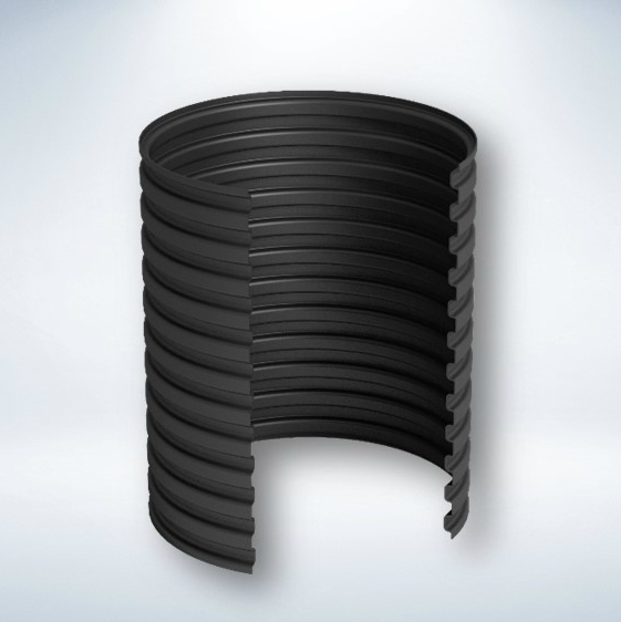 Dlaczego studzienki muszą współpracować z gruntem?