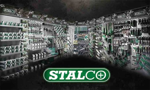 STALCO - Bis zu 7 neue Testaufnahmen von Diamantklingen und Bohrern! | Realbud.de