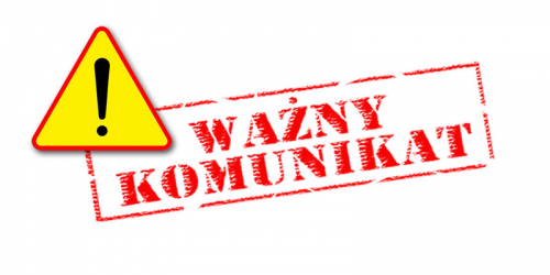 Wichtige Information - am 2. Januar geschlossen!