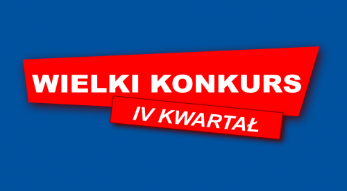 Das vierte Vierteljahr 2018 begann und damit eine weitere Ausgabe unseres Quittungswettbewerbs.
