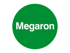 Establishing cooperation with the brand MEGARON!
