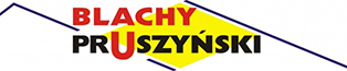 Nawiązanie współpracy z marką BLACHY PRUSZYŃSKI!
